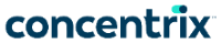 Concentrix — ლოგო