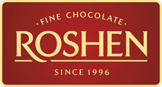 ROSHEN GEORGIA — ლოგო