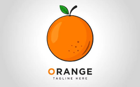 Orange Real Estate — ლოგო
