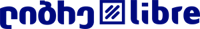 ლიბრე — ლოგო