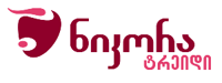 ნიკორა ტრეიდი — ლოგო